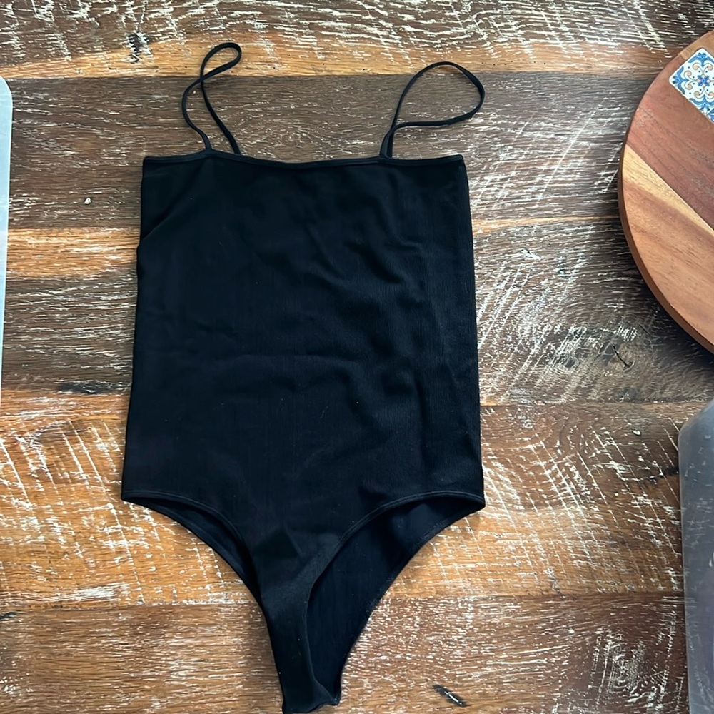 Nikibiki Bodysuit